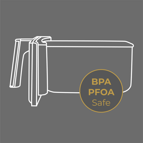 Friggitrice ad Aria a Due Zone FG26 9 - Girmi